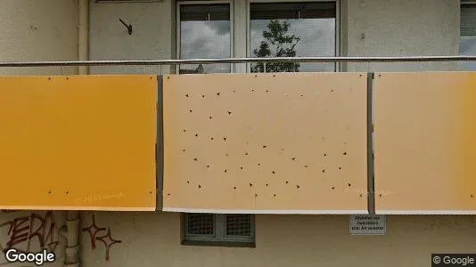 Apartments for rent in Würzburg - Photo from Google Street View