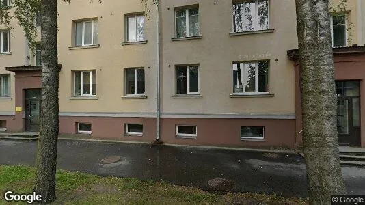 Apartments for rent in Tallinn Kesklinna - Photo from Google Street View