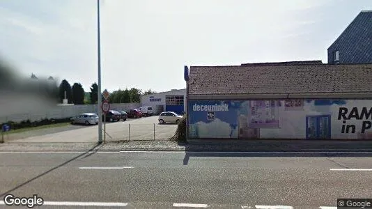 Apartments for rent in Lennik - Photo from Google Street View