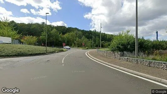Apartments for rent in Argenteuil - Photo from Google Street View