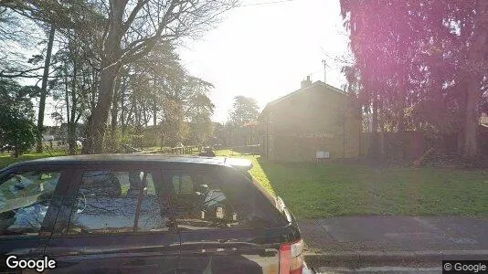 Apartments for rent in Banbury - Oxfordshire - Photo from Google Street View