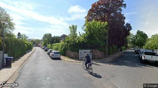 Apartments for rent in Meissen - Photo from Google Street View