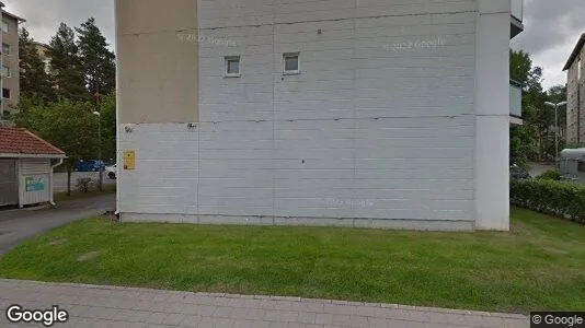 Apartments for rent in Turku - Photo from Google Street View