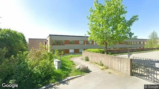 Apartments for rent in Solna - Photo from Google Street View