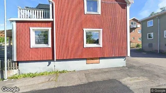 Apartments for rent in Kiruna - Photo from Google Street View
