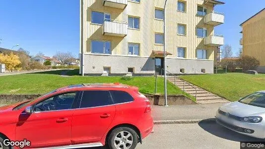 Apartments for rent in Borås - Photo from Google Street View