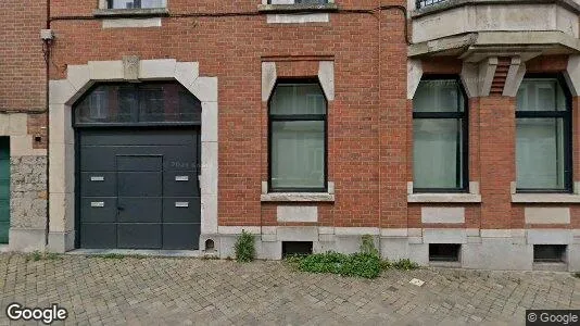 Apartments for rent in Luik - Photo from Google Street View