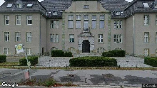 Apartments for rent in Wesel - Photo from Google Street View