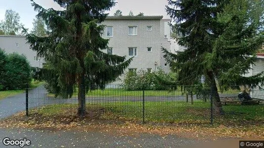 Apartments for rent in Kuopio - Photo from Google Street View