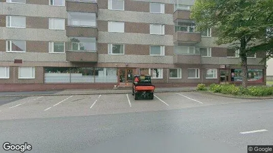 Apartments for rent in Sastamala - Photo from Google Street View
