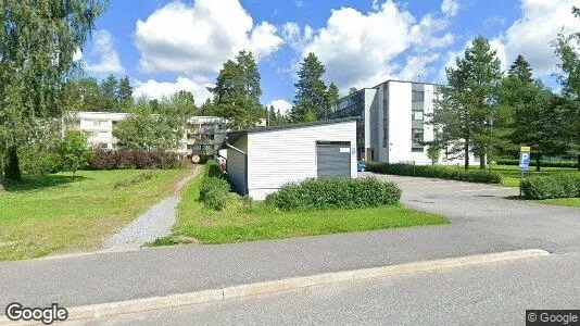 Apartments for rent in Janakkala - Photo from Google Street View