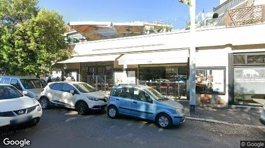 Apartments for rent in Roma Municipio III – Monte Sacro - Photo from Google Street View