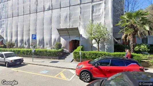 Rooms for rent in Milano Zona 9 - Porta Garibaldi, Niguarda - Photo from Google Street View
