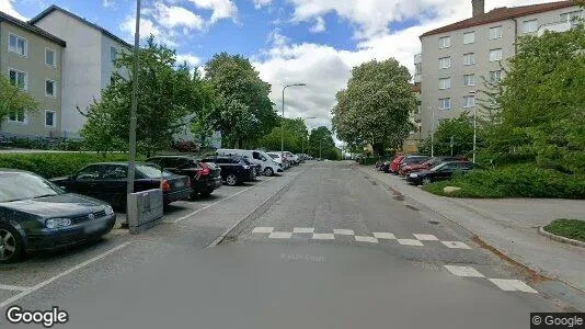Apartments for rent in Stockholm South - Photo from Google Street View