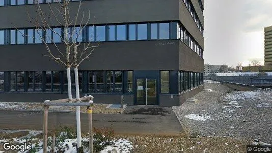 Apartments for rent in Basel-Stadt - Photo from Google Street View