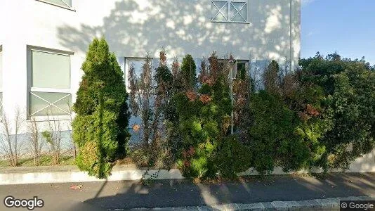 Apartments for rent in Buchbach - Photo from Google Street View