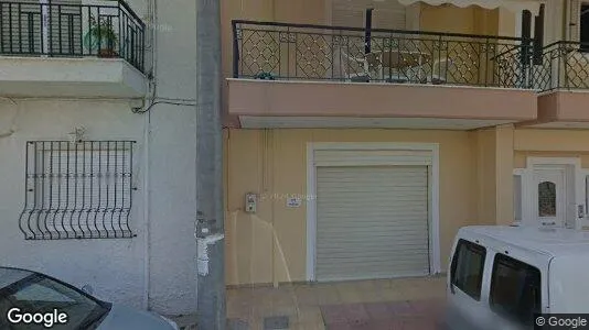 Apartments for rent in Patras - Photo from Google Street View