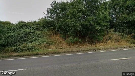 Apartments for rent in Wellingborough - Northamptonshire - Photo from Google Street View