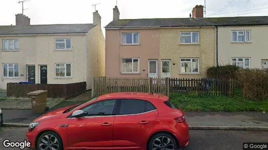 Apartments for rent in Newmarket - Suffolk - Photo from Google Street View