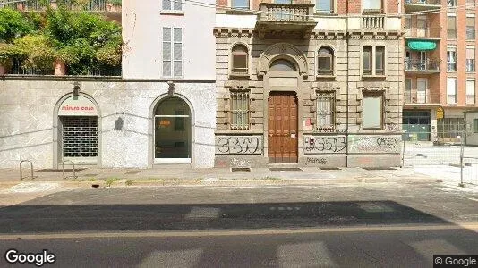 Apartments for rent in Milano Zona 1 - Centro storico - Photo from Google Street View
