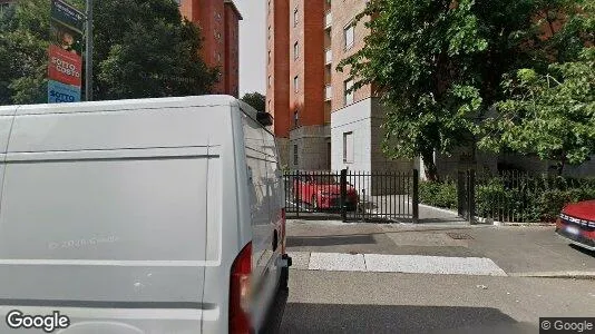 Rooms for rent in Milano Zona 6 - Barona, Lorenteggio - Photo from Google Street View