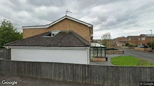 Apartments for rent in Stockton-on-Tees - Cleveland - Photo from Google Street View