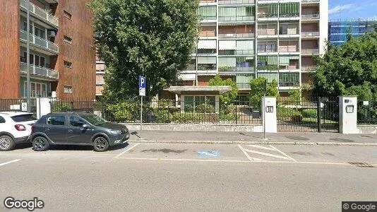 Rooms for rent in Milano Zona 6 - Barona, Lorenteggio - Photo from Google Street View