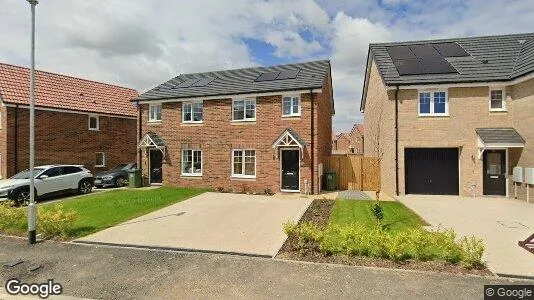 Apartments for rent in Stockton-on-Tees - Cleveland - Photo from Google Street View