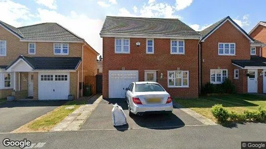 Apartments for rent in Stockton-on-Tees - Cleveland - Photo from Google Street View