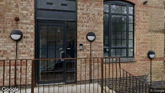 Apartments for rent in High Wycombe - Buckinghamshire - Photo from Google Street View