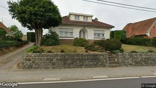 Apartments for rent in Waterloo - Photo from Google Street View