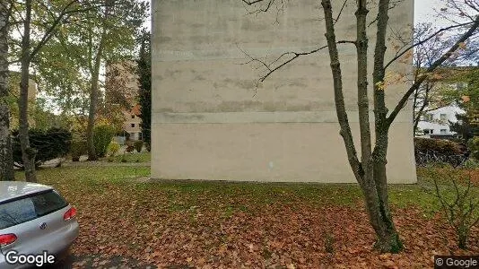 Apartments for rent in Erlangen - Photo from Google Street View