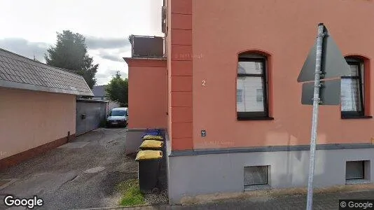 Apartments for rent in Zwickau - Photo from Google Street View
