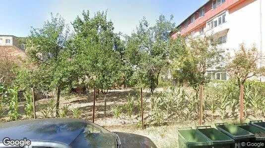 Apartments for rent in Timişoara - Photo from Google Street View