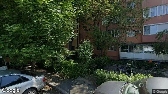 Apartments for rent in Timişoara - Photo from Google Street View
