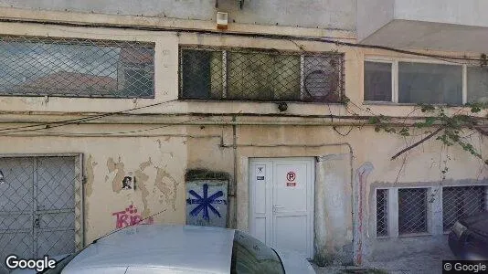 Apartments for rent in Braşov - Photo from Google Street View