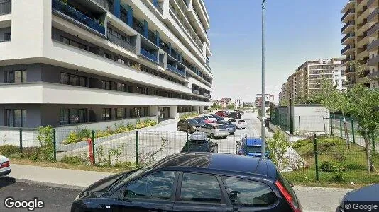 Apartments for rent in Braşov - Photo from Google Street View
