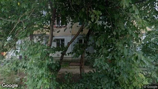 Apartments for rent in Piteşti - Photo from Google Street View