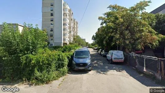 Apartments for rent in Ploieşti - Photo from Google Street View