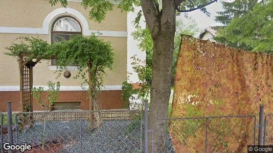 Apartments for rent in Sibiu - Photo from Google Street View