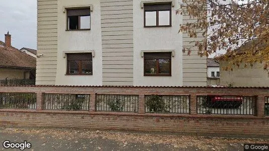 Apartments for rent in Şelimbăr - Photo from Google Street View