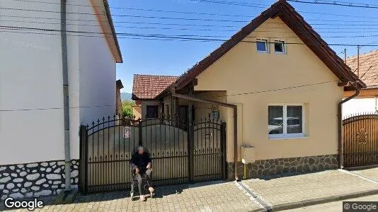Apartments for rent in Şelimbăr - Photo from Google Street View