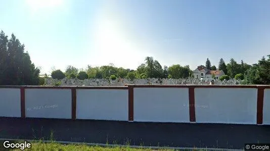 Apartments for rent in Sibiu - Photo from Google Street View