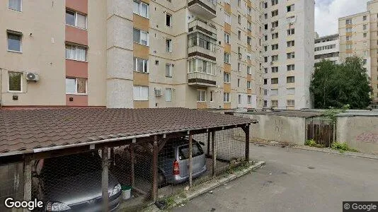 Apartments for rent in Târgu Mureş - Photo from Google Street View