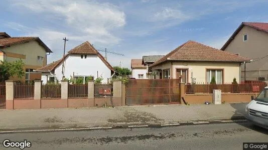 Apartments for rent in Giroc - Photo from Google Street View