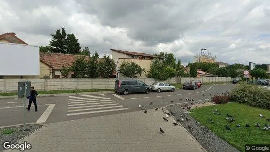 Rooms for rent in Timişoara - Photo from Google Street View