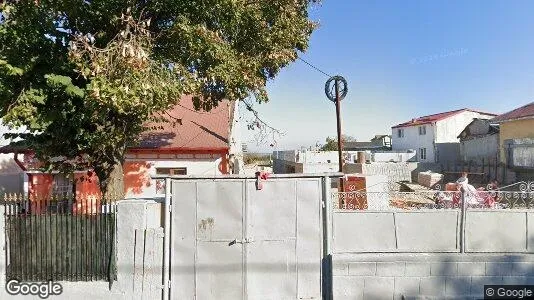Apartments for rent in Tulcea - Photo from Google Street View