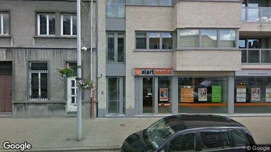 Apartments for rent in Eeklo - Photo from Google Street View