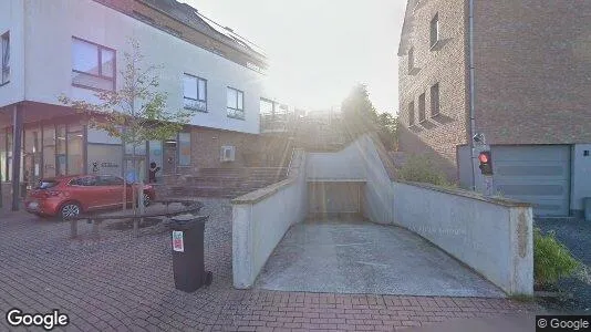 Apartments for rent in Perwijs - Photo from Google Street View