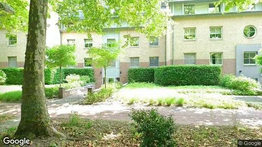 Apartments for rent in Brasschaat - Photo from Google Street View